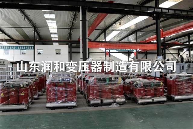 山西SCB14型干式变压器（能效二级）